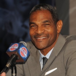 Maurice Cheeks
